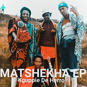 Thapelo Ea Basotho(Tlatlamacholo) (feat. Mamello)