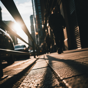 Promises I Never Kept