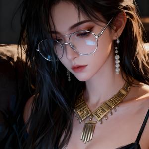 天外来物（慕仙子）