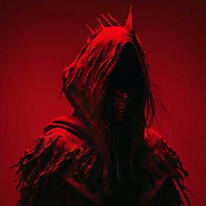 Gone Devil（消失魔王)