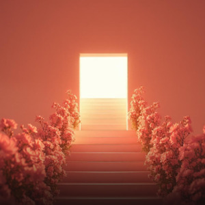 光の階段 (Remix)