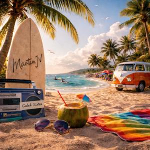 Find Our Way Again (feat. Caleb Sixten)