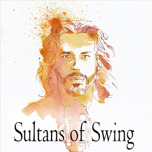 Sultans of Swing
