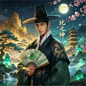 比之坤