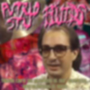 Finger ****er Named Tucker (Putrid Stu)