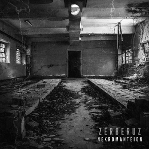 Nekromanteion (Original Mix)