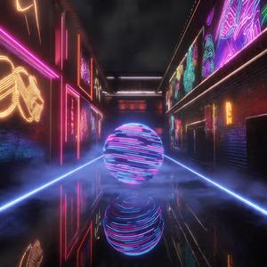 Japan - Midnight Ronin