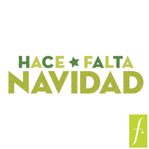 Hace Falta Navidad