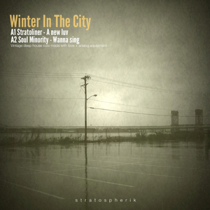 Wanna Sing (Original Mix)