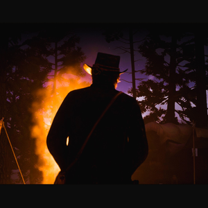 | Free | 西部往事