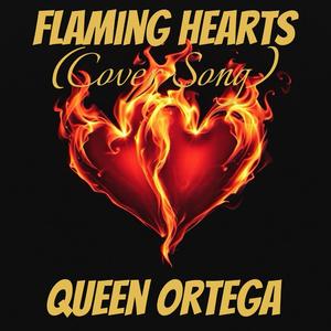 Flaming Hearts (Cover Song)