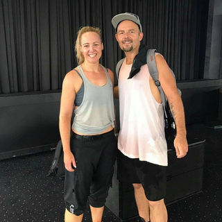 BODYJAM81 Lesmills 2017Q2 有氧操BJ81