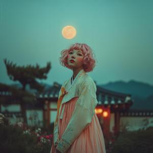 추석 딸깍 하이패스 (버블검 팝)