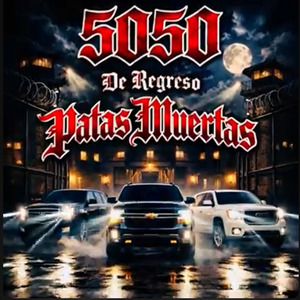 De Regreso Patas Muertas Ciclon 232