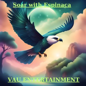 Soar with Espinaca
