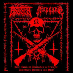 Warflesh Crucifier Battalion