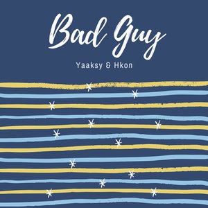 Bad Guy