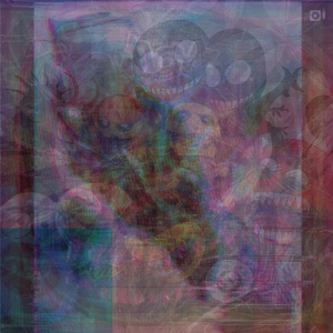 THE PHANTOMS CEREMONY (LIVE)