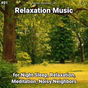 Relaxation Music Pt. 24