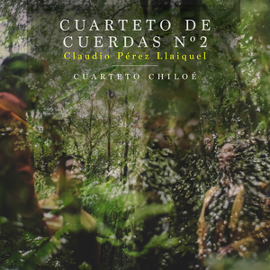 Cuarteto de Cuerdas N°2 | Movimiento II