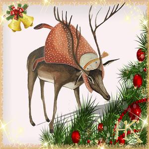 Рождественская