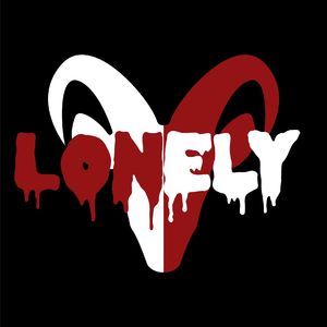 《主题：Lonely》