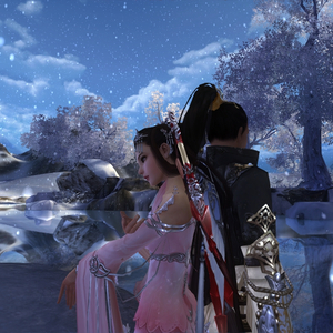 彩依[ft.上古]（Cover 小曲儿 / 只有影子）