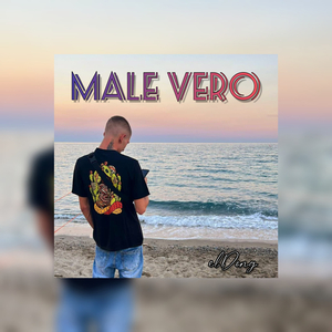 MALE VERO