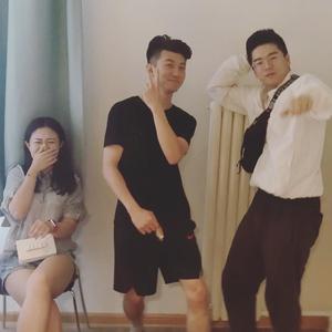 Mr. Probability(Prod. Jianastic.X)