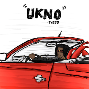 Ukno