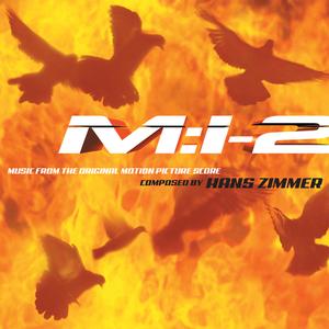 Hijack (From "Mission: Impossible 2"/Score)