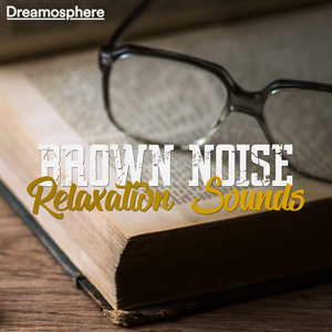 Flugzeuggeräusche (Braunes Rauschen)