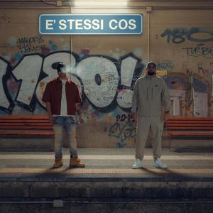 E' stessi cos (feat. Mancu$o & Geno.vese)