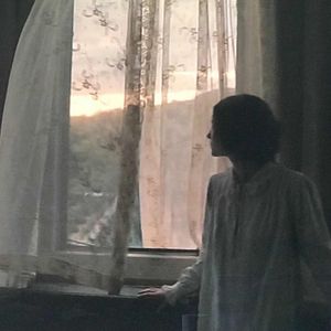 searching for hills