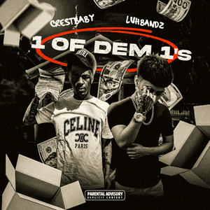 1 OF DEM 1s