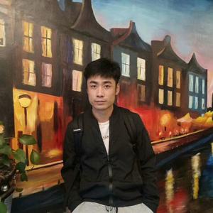 如果我老了（翻自 左立）