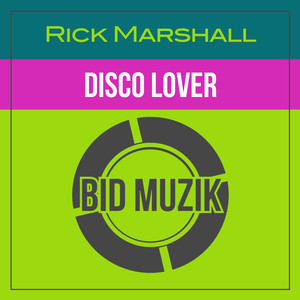 Disco Lover (Original Mix)