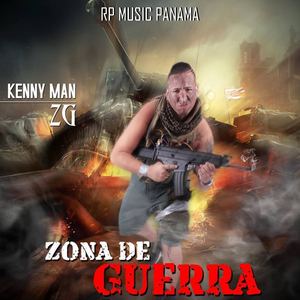 Zona de Guerra