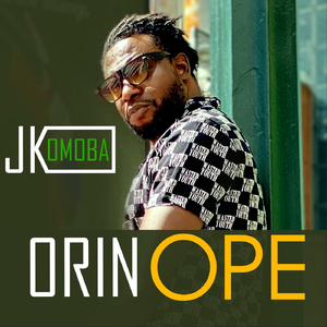 Orin Ope