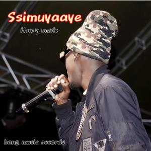 Ssimuyaaye