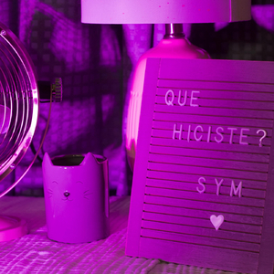 Que Hiciste