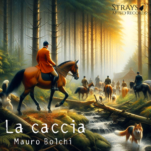 La caccia
