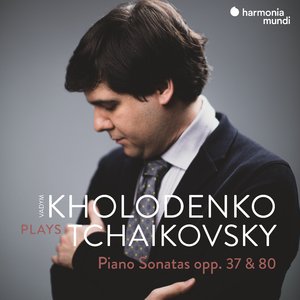 Grande Sonate in G Major, Op. 37: I. Moderato e risoluto
