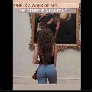What Makes You Bootyful