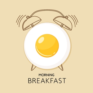 Relaxing Morning Smoke