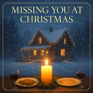Missing You at Christmas