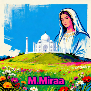 ホーリーマザーハン 犠牲と愛