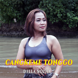 Cangkeme Tonggo