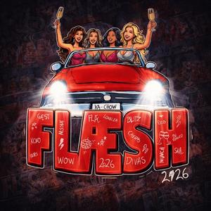 Flæsh 2026
