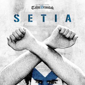 Setia (feat. Rizky Kos Atos)